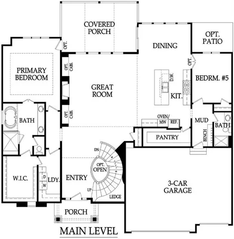 $1,307,519 | 11802 West 181st Terrace, Overland Park, KS 66013
