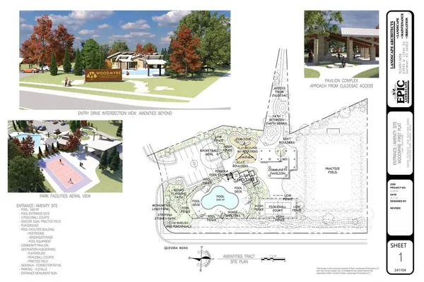 $1,368,286 | 11802 West 181st Terrace, Overland Park, KS 66013