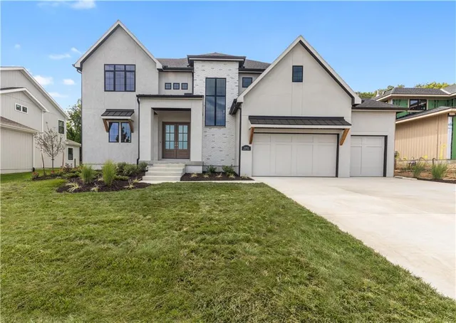 $1,368,286 | 11802 West 181st Terrace, Overland Park, KS 66013