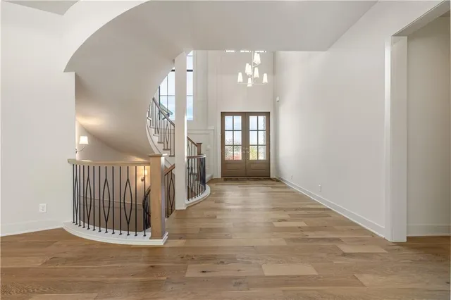 $1,368,286 | 11802 West 181st Terrace, Overland Park, KS 66013