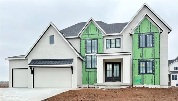 $1,368,286 | 11802 West 181st Terrace, Overland Park, KS 66013