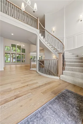 $1,368,286 | 11802 West 181st Terrace, Overland Park, KS 66013