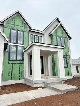 $1,368,286 | 11802 West 181st Terrace, Overland Park, KS 66013