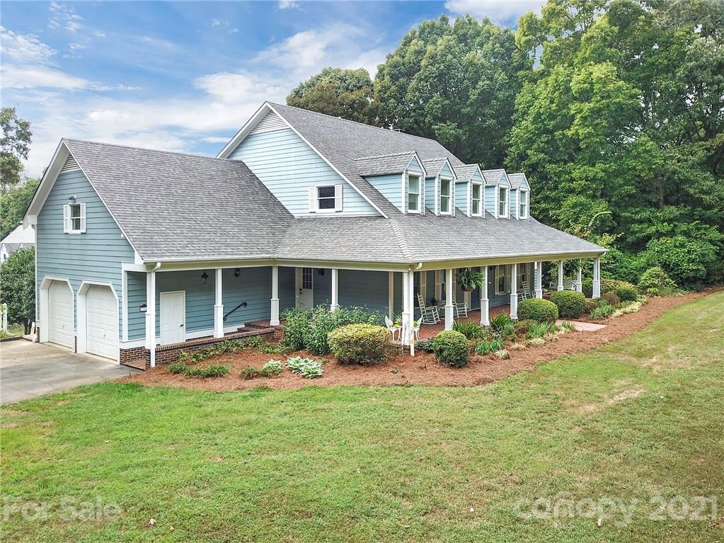 13321 Woody Point Road Charlotte, NC 28278 - Photo 43 of 48 Gallery Image 43