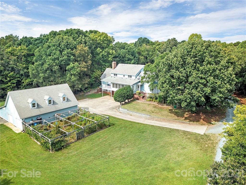 13321 Woody Point Road Charlotte, NC 28278 - Photo 45 of 48 Gallery Image 45