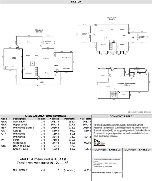 13321 Woody Point Road Charlotte, NC 28278 - Photo 46 of 48 Gallery Image 46