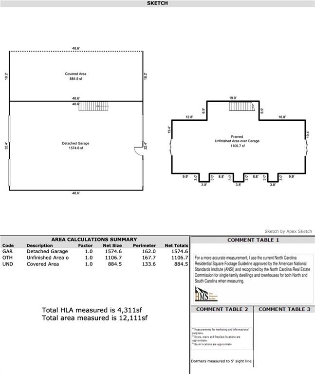 13321 Woody Point Road Charlotte, NC 28278 - Photo 47 of 48 Gallery Image 47