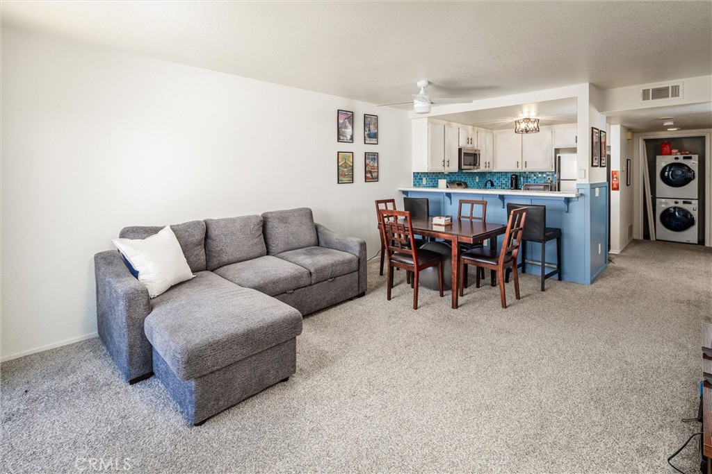 320 Foothill Road Pismo Beach, CA 93449 - Photo 10 of 31 Living-Dining Area