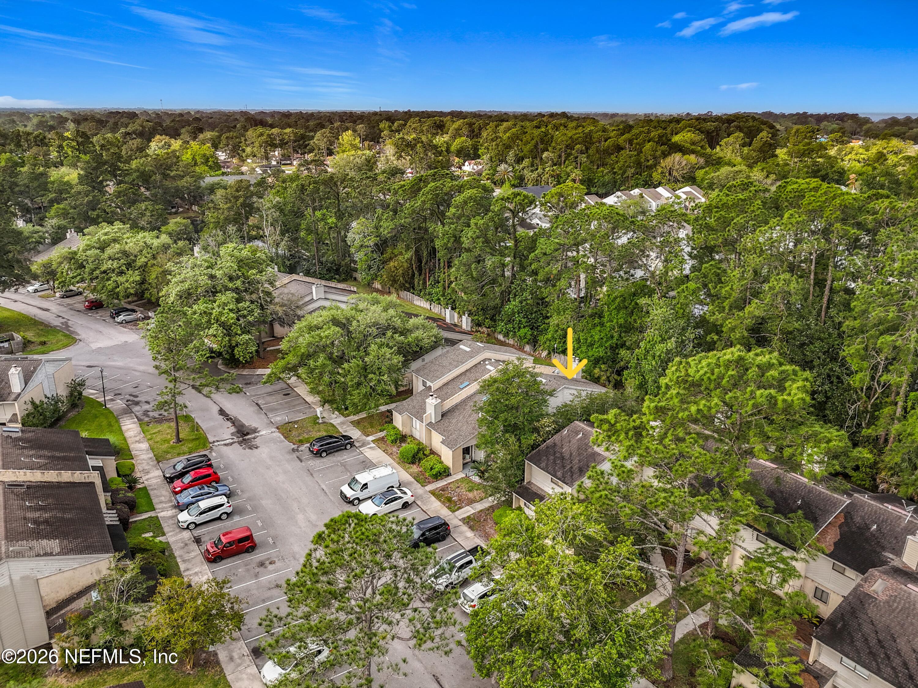 3801 Crown Point Road #1214-5