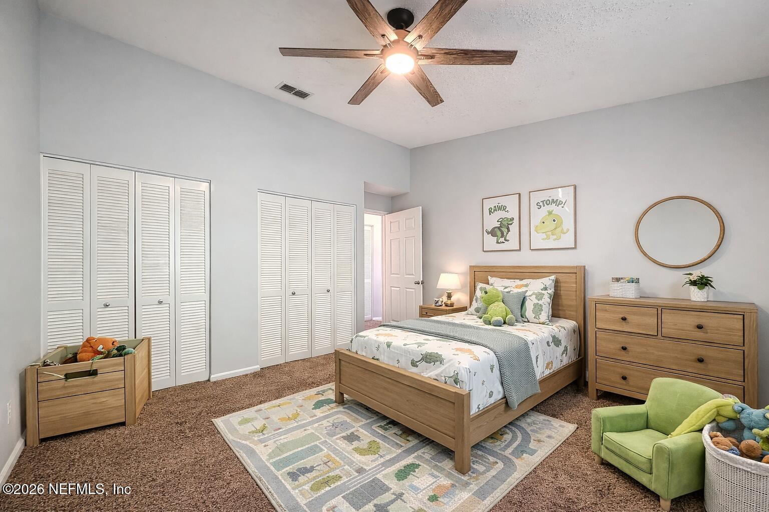 3801 Crown Point Road, Unit 1214 Jacksonville, FL 32257 - Photo 25 of 30 Virtually Staged