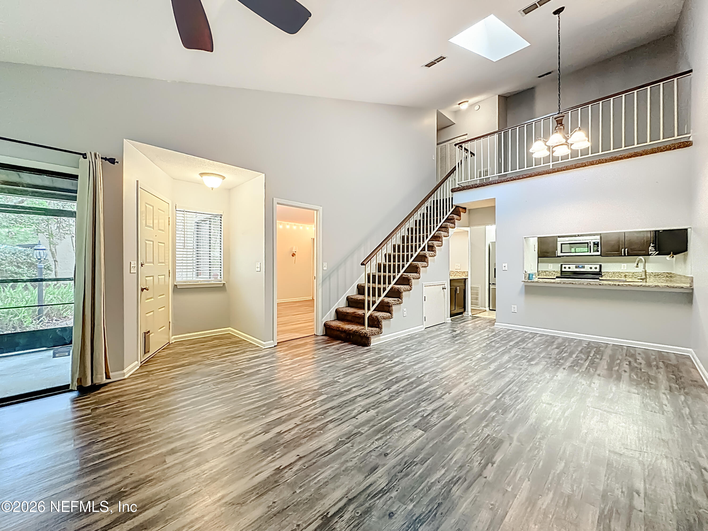 3801 Crown Point Road, Unit 1214 Jacksonville, FL 32257 - Photo 8 of 30 3801 Crown Point Road #1214-19