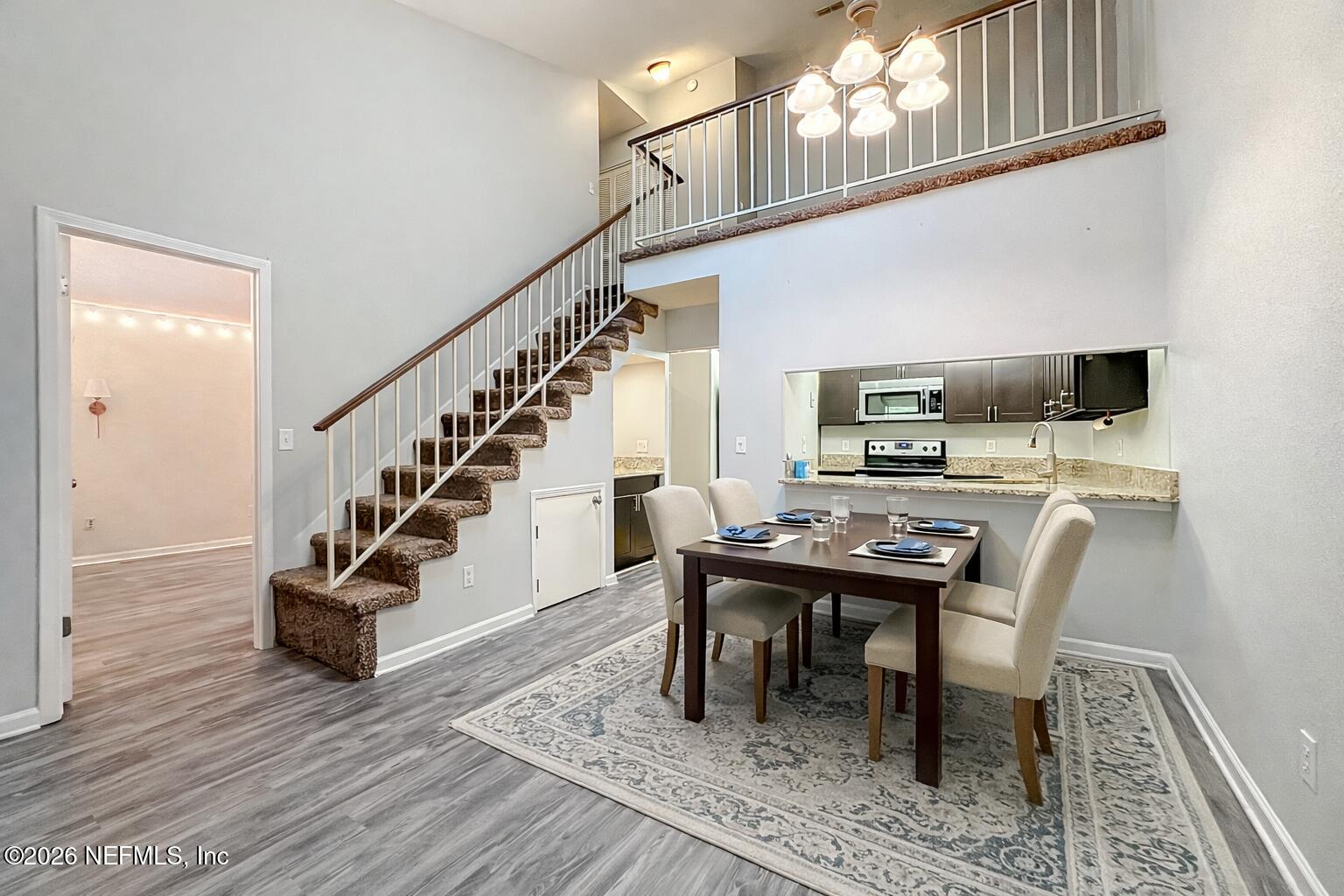 3801 Crown Point Road, Unit 1214 Jacksonville, FL 32257 - Photo 9 of 30 Virtually Staged