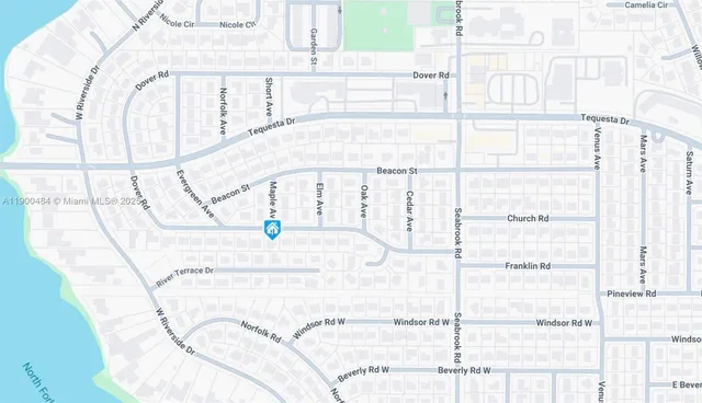 a view of a bathroom with bathtub