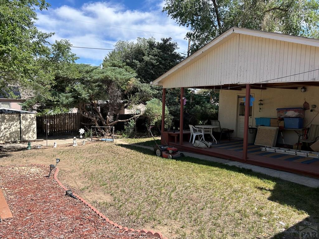 2312 Cortez Road Pueblo, CO 81003 - Photo 4 of 7