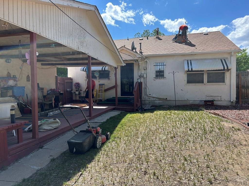 2312 Cortez Road Pueblo, CO 81003 - Photo 5 of 7