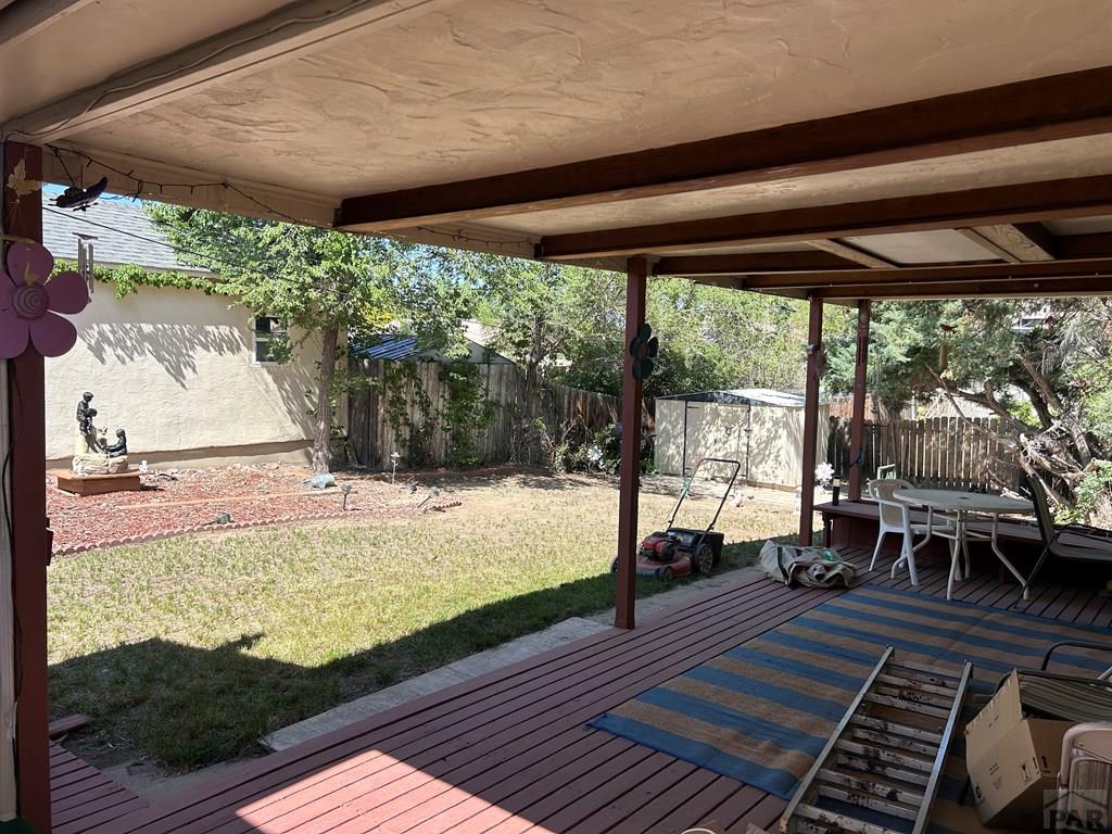 2312 Cortez Road Pueblo, CO 81003 - Photo 6 of 7