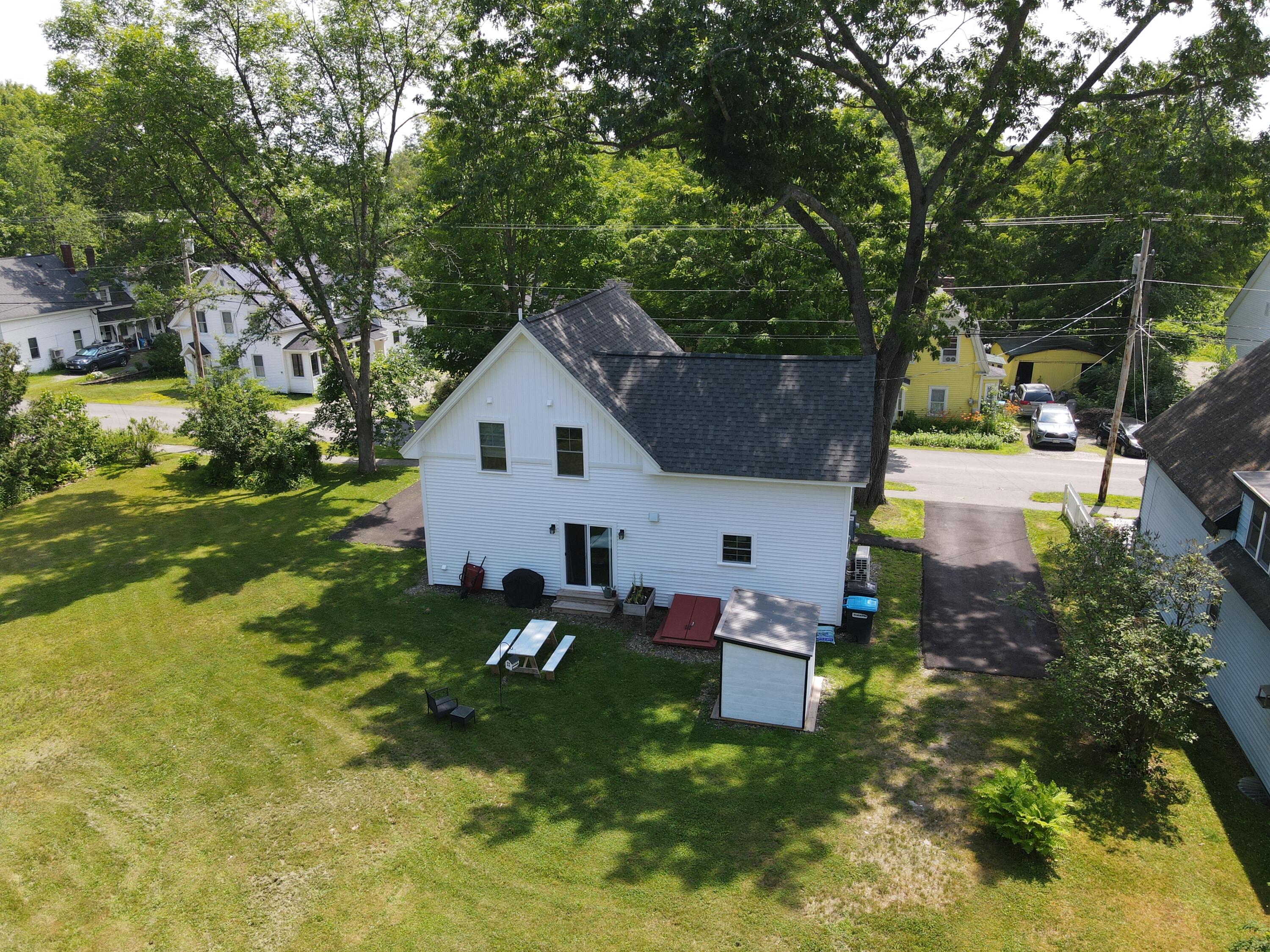 42 Hillside Road Orono, ME 04473 - Photo 36 of 40 41