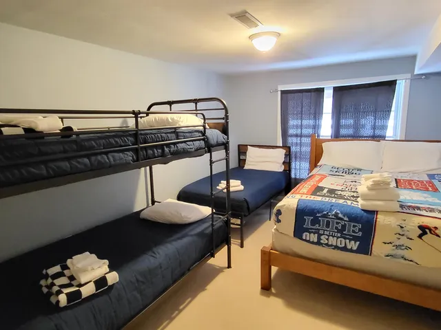 $839,900 | 130 A Woodland Loop, Lincoln, NH 03251