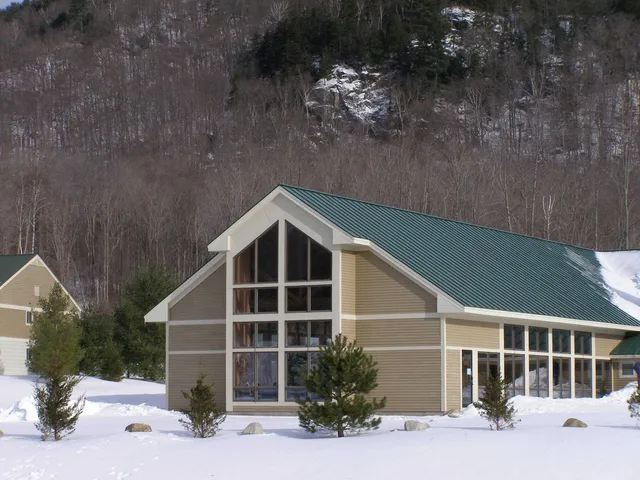 $839,900 | 130 A Woodland Loop, Lincoln, NH 03251