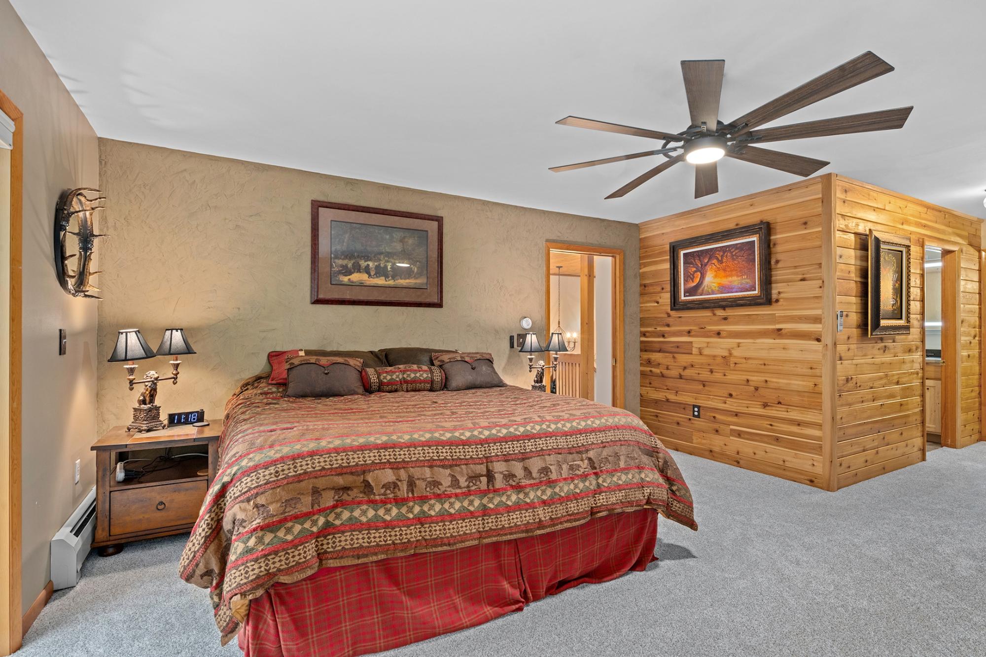 N14550 Turner Lake Road Fifield, WI 54538 - Photo 18 of 51 Gallery Image 18