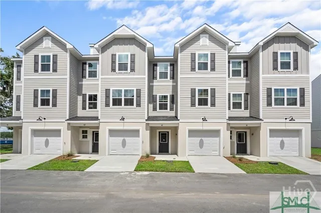 $389,990 | 112 Hidden Way, Savannah, GA 31419