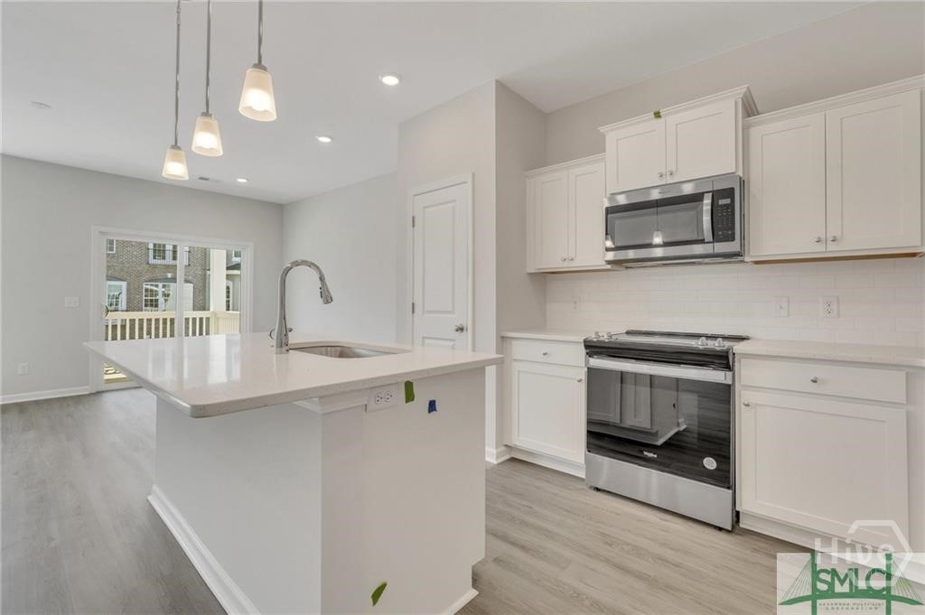 112 Hidden Way Savannah, GA 31419 - Photo 3 of 20