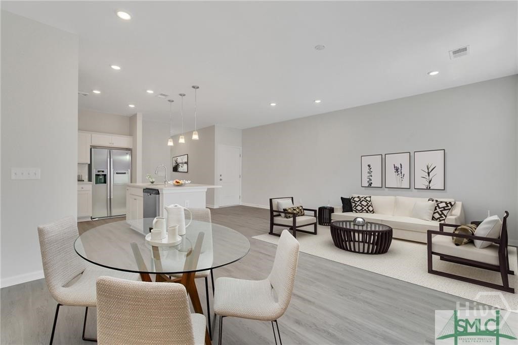 112 Hidden Way Savannah, GA 31419 - Photo 4 of 20