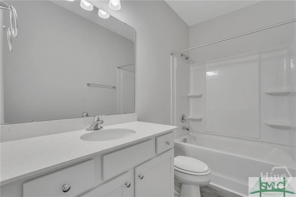 112 Hidden Way Savannah, GA 31419 - Photo 5 of 20