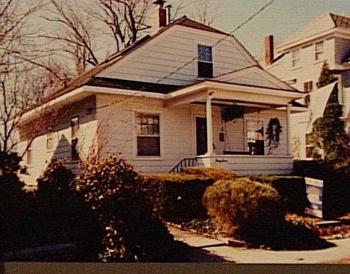 33 Haile Street Warren, RI 02885 - Photo 1 of 1 Exterior Front.