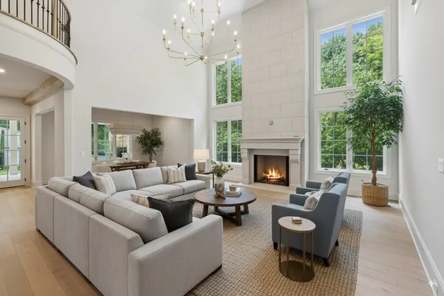 $3,995,000 | 116 Earlham Court, Franklin, TN 37067