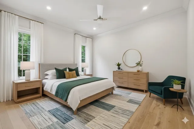 $3,995,000 | 116 Earlham Court, Franklin, TN 37067