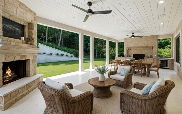 $3,995,000 | 116 Earlham Court, Franklin, TN 37067