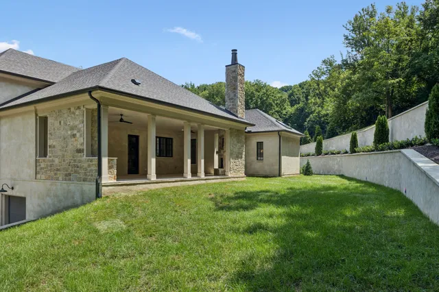 $3,995,000 | 116 Earlham Court, Franklin, TN 37067