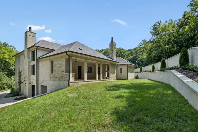 $3,995,000 | 116 Earlham Court, Franklin, TN 37067