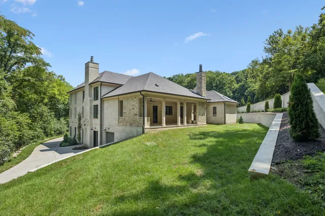 $3,995,000 | 116 Earlham Court, Franklin, TN 37067