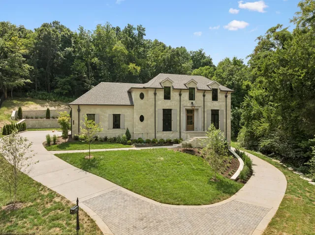 $3,995,000 | 116 Earlham Court, Franklin, TN 37067