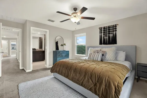 $3,000 | 4732 Pickering Harbor Place, Tampa, FL 33619