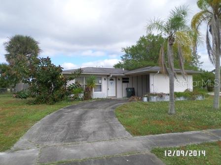 6392 Sooner Street North Port, FL 34287 - Photo 1 of 1