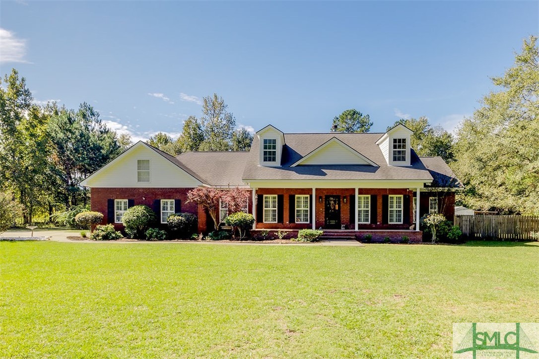 211 White Branch Road Guyton, GA 31312 - Photo 1 of 42
