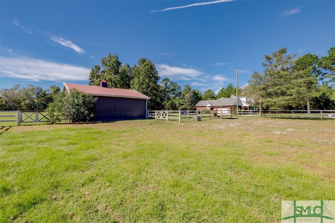 211 White Branch Road Guyton, GA 31312 - Photo 38 of 42