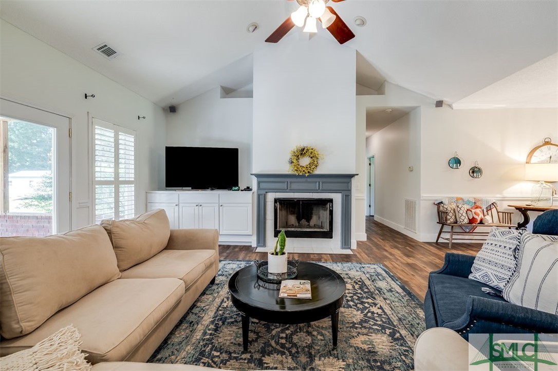 211 White Branch Road Guyton, GA 31312 - Photo 9 of 42