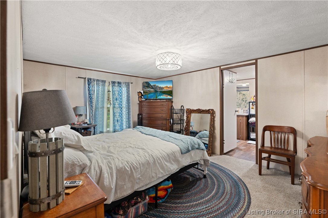 10700 Rabbit Hash Road Southeast Elizabeth, IN 47117 - Photo 6 of 32 Main Bedroom