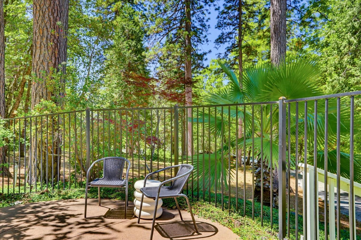 14381 Sunrock Road Nevada City, CA 95959 - Photo 47 of 88