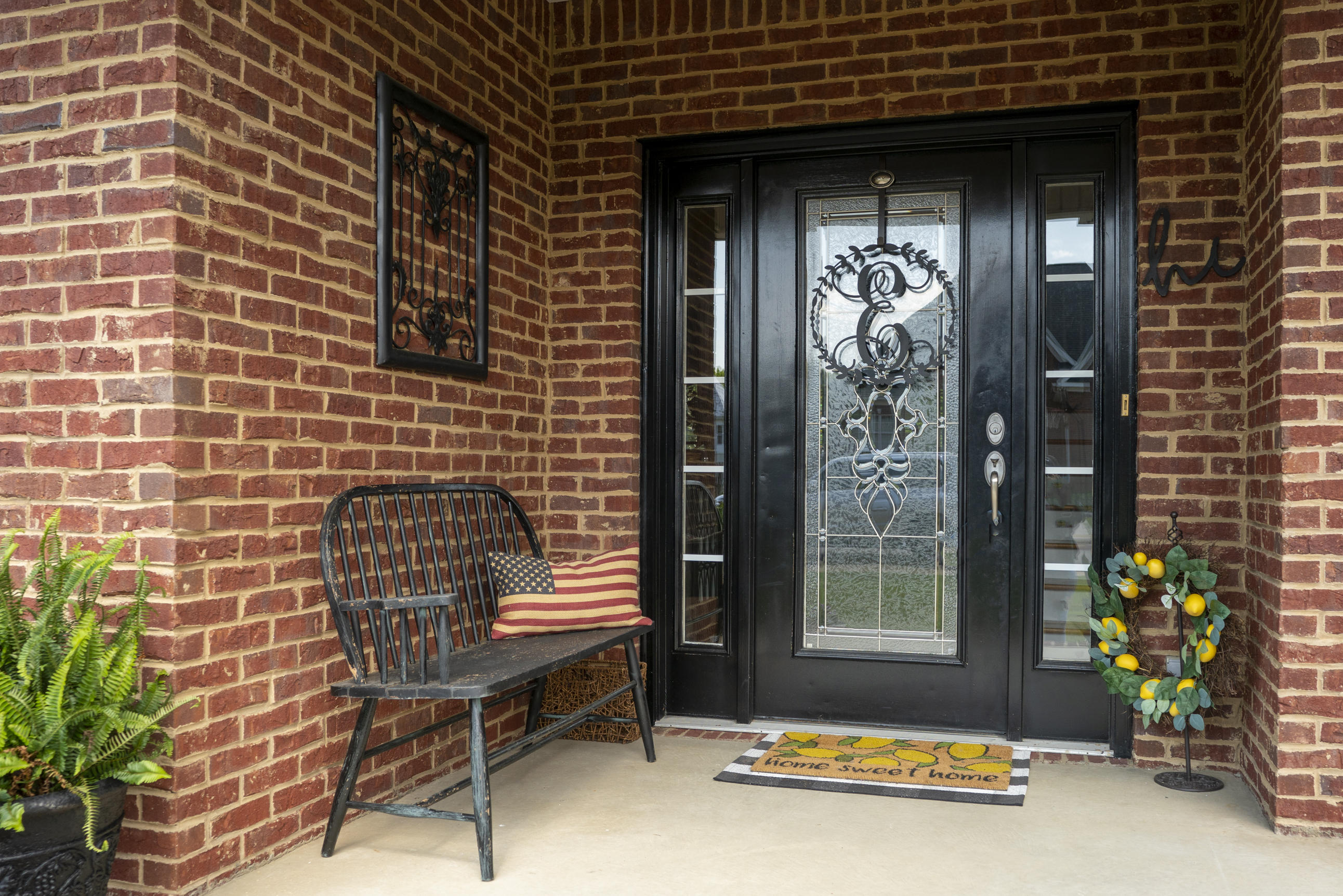 8531 Pershing Road Chattanooga, TN 37421 - Photo 3 of 49 Ext Front