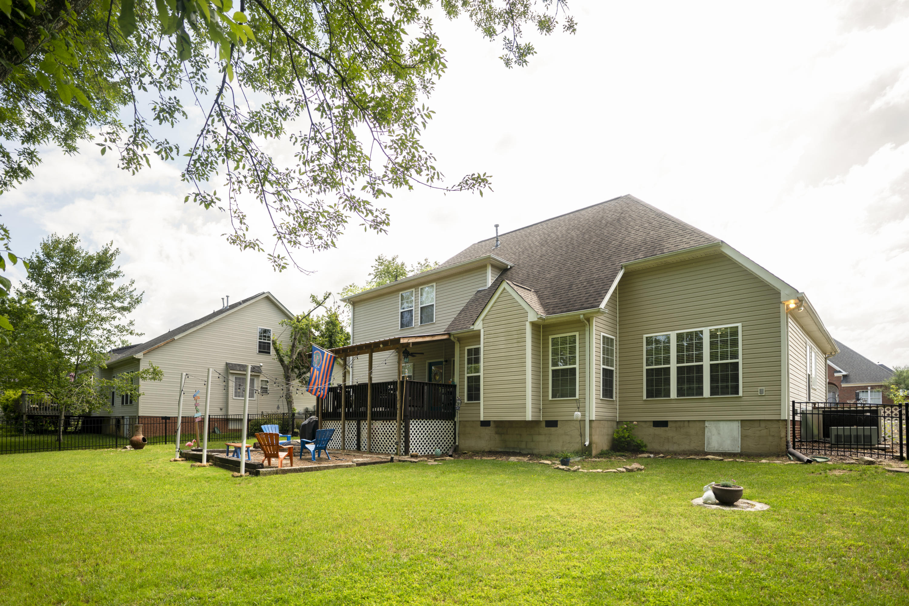 8531 Pershing Road Chattanooga, TN 37421 - Photo 46 of 49 Ext Back