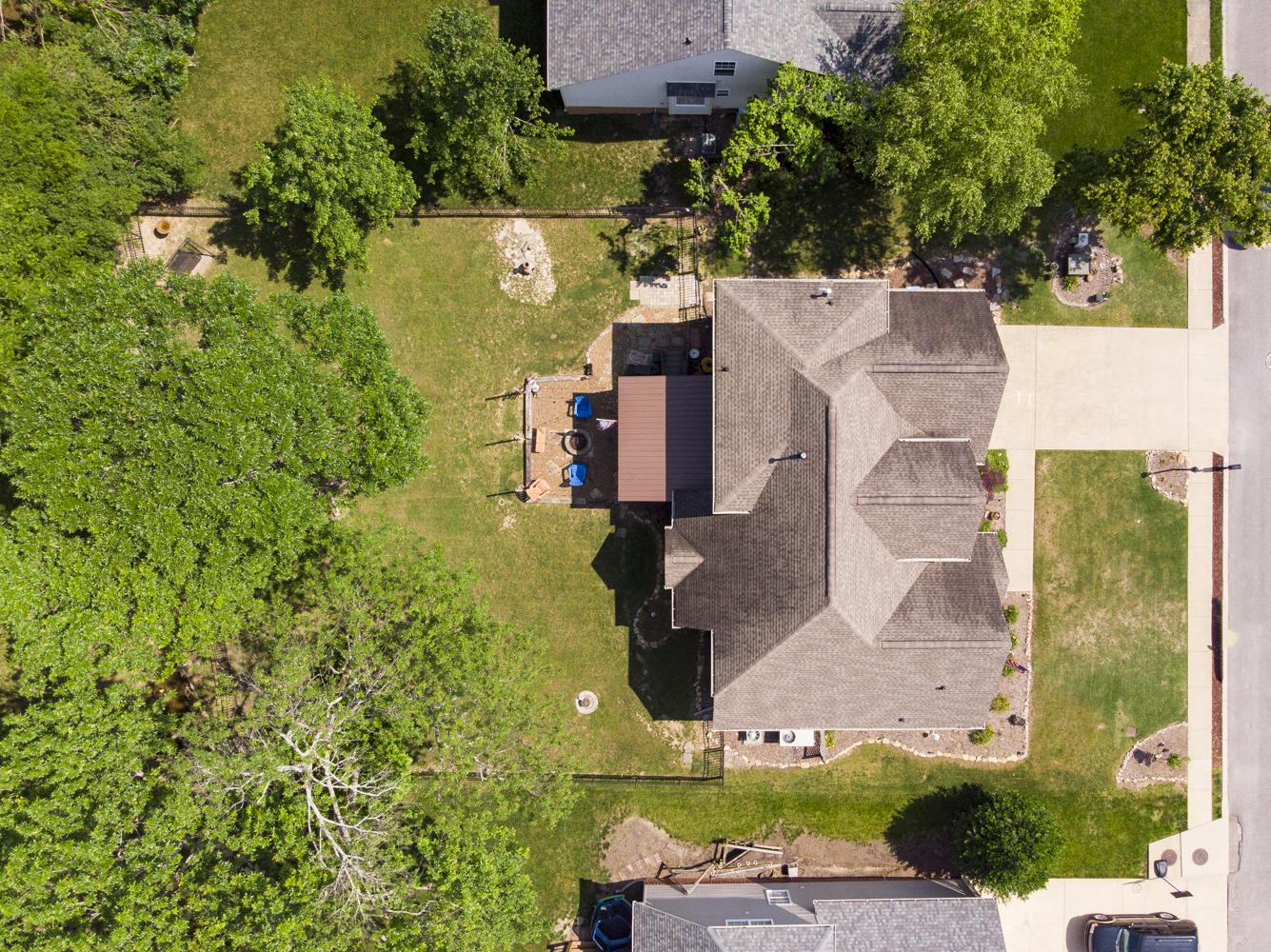 8531 Pershing Road Chattanooga, TN 37421 - Photo 48 of 49 Lot