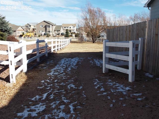 8431 Del Rio Road Peyton, CO 80831 - Photo 20 of 24