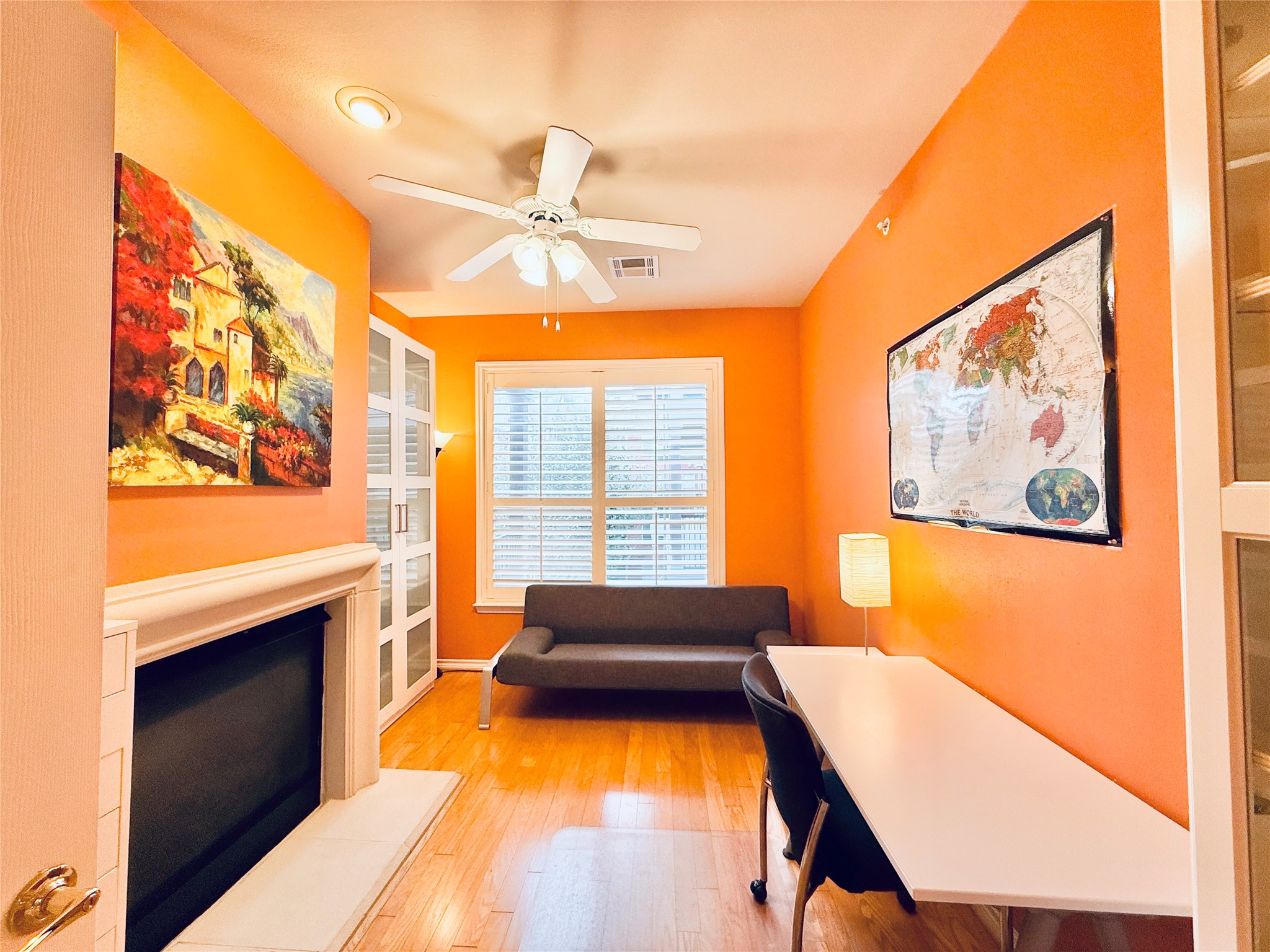 2400 McCue Road, Unit 325 Houston, TX 77056 - Photo 12 of 28 Study