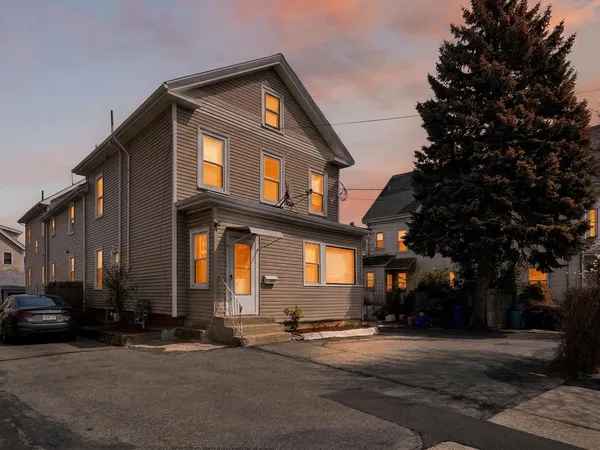 $1,199,900 | 383 Highland Avenue, Malden, MA 02148