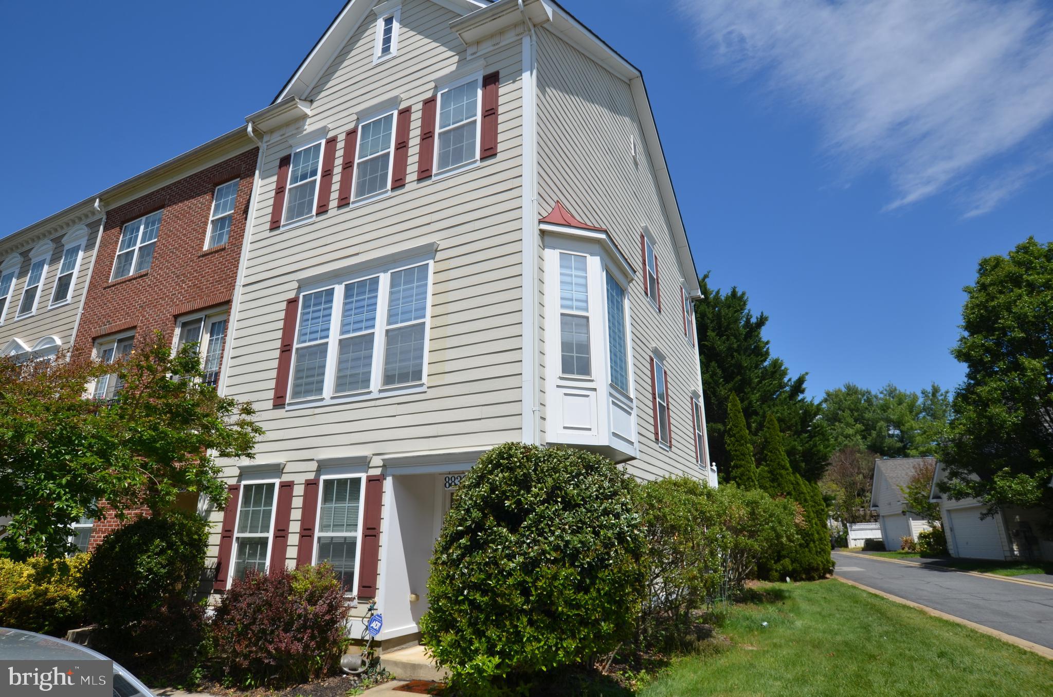 8836 Lew Wallace Road Frederick, MD 21704 - Photo 2 of 27